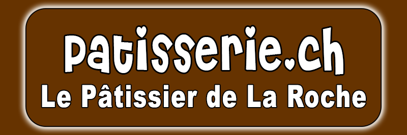 Le Pâtissier de La Roche