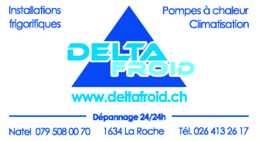 Delta Froid