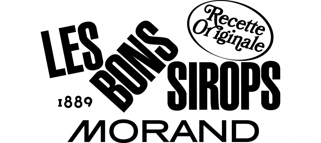 Sirops Morand